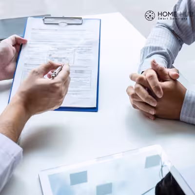 Home cinema consultation in Sussex